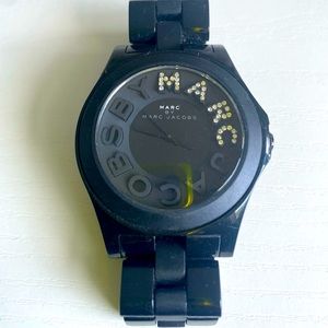 Marc Jacobs Watch